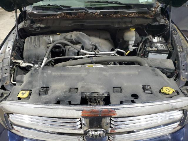 2013 Dodge RAM 1500 SLT