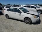 2010 Ford Focus SE