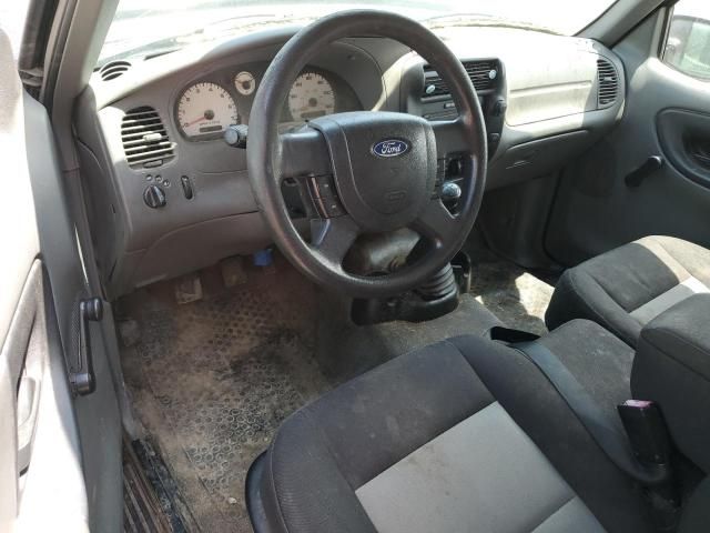 2004 Ford Ranger
