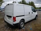 2015 Nissan NV200 2.5S