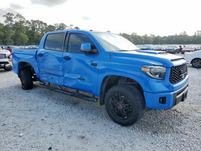 2019 Toyota Tundra Crewmax SR5