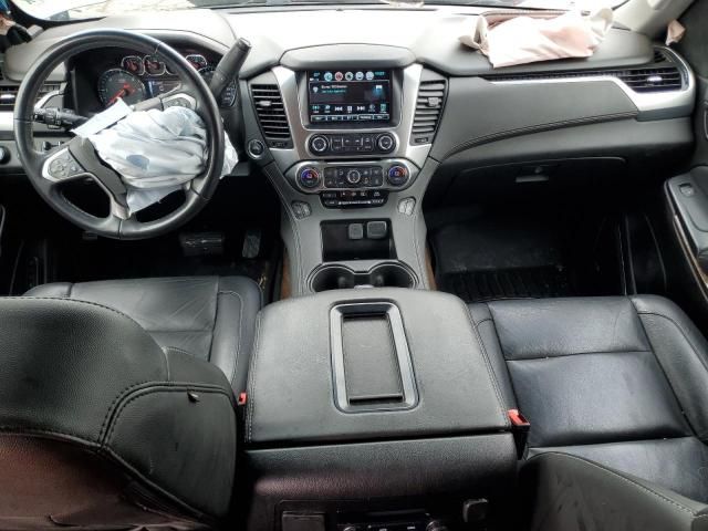2019 Chevrolet Suburban K1500 LT