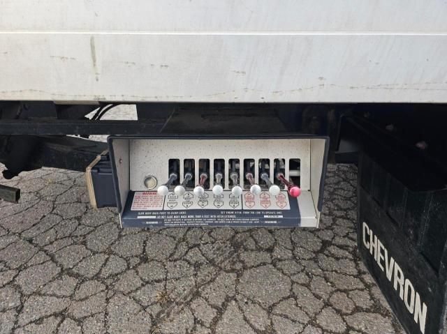 2017 Freightliner M2 106 Medium Duty