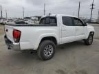 2017 Toyota Tacoma Double Cab