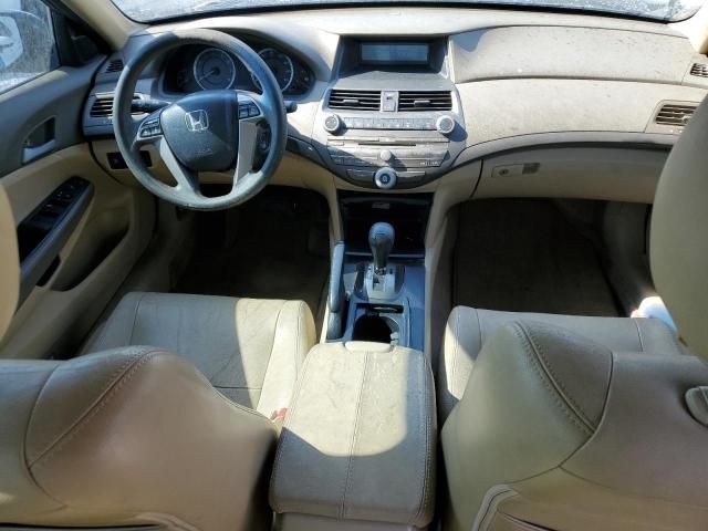 2010 Honda Accord LX
