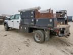 2017 Ford F450 Super Duty