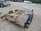 2016 Big Tex Utility Trailer