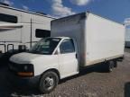 2016 Chevrolet Express G3500