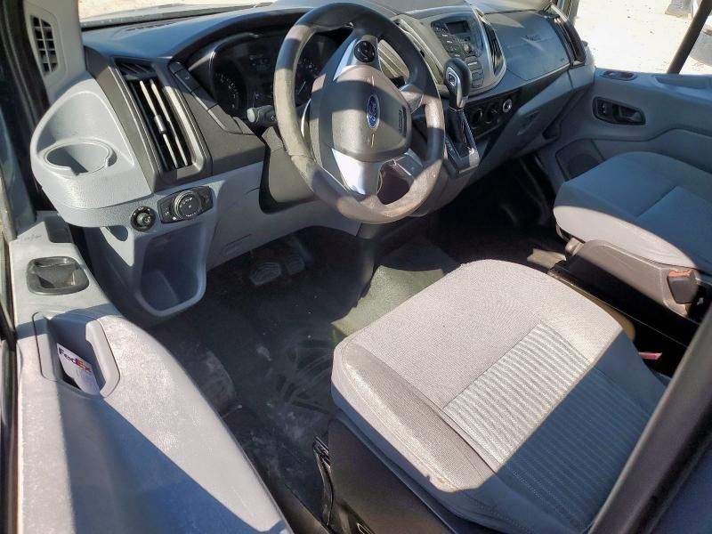 2019 Ford Transit T-250