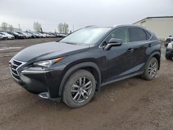 2017 Lexus NX 200T Base for sale in Rocky View County, AB