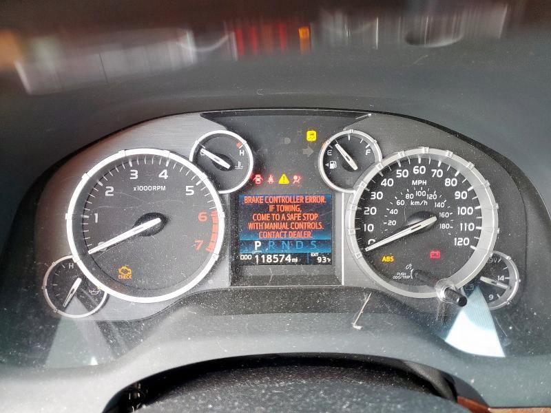 2016 Toyota Tundra Crewmax 1794