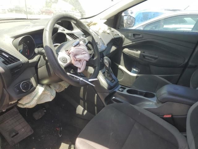 2013 Ford Escape S
