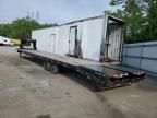 2022 Gatormade 35+5 Gooseneck 16K Equipment Trailer