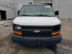 2014 Chevrolet Express G2500