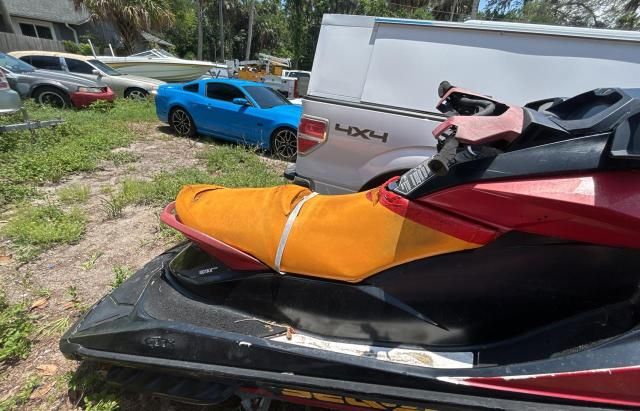 2016 Seadoo Jetski