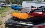 2016 Seadoo Jetski