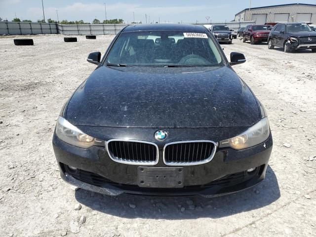 2013 BMW 328 XI