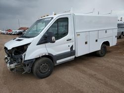 2017 Ford Transit T-250 en venta en Phoenix, AZ