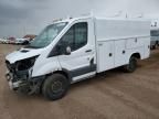 2017 Ford Transit T-250