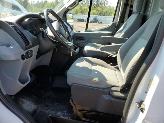 2017 Ford Transit T-150