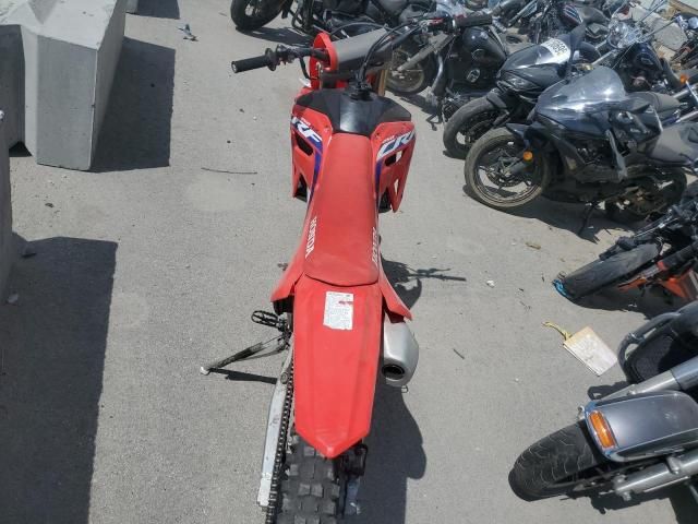 2023 Honda CRF250 RX