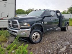 2012 Dodge RAM 3500 Longhorn for sale in Houston, TX