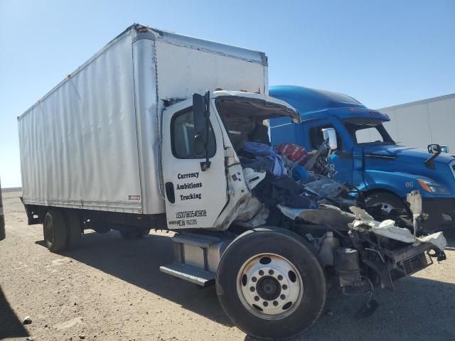 2012 Freightliner M2 106 Medium Duty