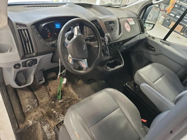 2018 Ford Transit T-350