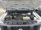 2021 Nissan NV 2500 S