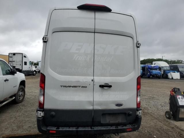 2022 Ford Transit T-250