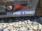 2013 Sure-Trac Trac Tilt Deck Equipment Trailer