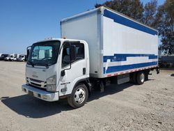 2016 Isuzu NRR en venta en Martinez, CA