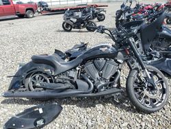 2014 Victory Cross Country 8-Ball en venta en Reno, NV