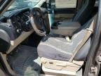 2008 Chevrolet Silverado K2500 Heavy Duty
