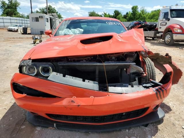 2021 Dodge Challenger GT