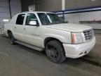 2006 Cadillac Escalade EXT