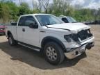 2014 Ford F150 Super Cab