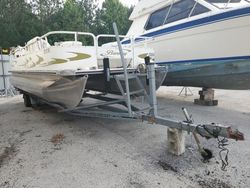 2007 Bentley 2007 Bently Pontoon for sale in Harleyville, SC