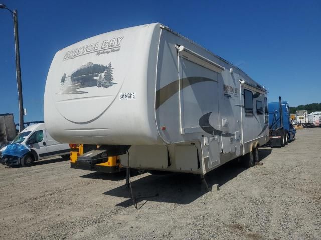2007 Sunny Brook Bristol BA
