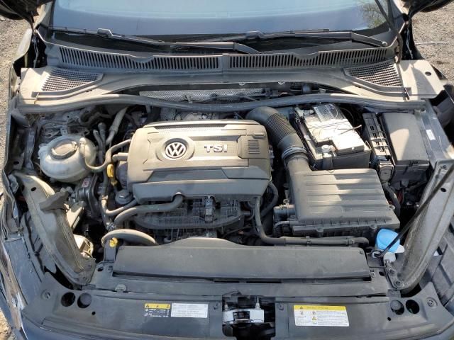 2021 Volkswagen Jetta gli