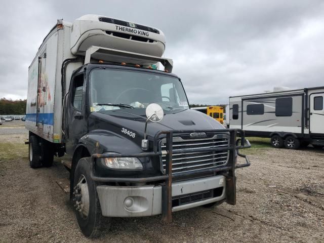 2018 Freightliner Business Class M2 Refrigerated Truck