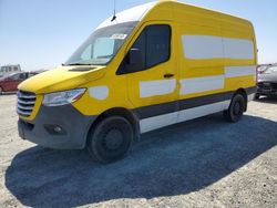 2021 Freightliner Sprinter 2500 en venta en Antelope, CA