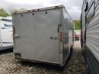 2017 Freedom 8.5X20TA2 Enclosed Cargo Trailer