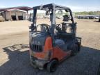 2016 Toyota 8FGCU20 Forklift