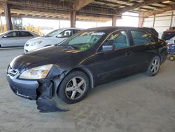 2005 Honda Accord EX for sale in American Canyon, CA