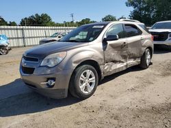 2012 Chevrolet Equinox LT for sale in Shreveport, LA