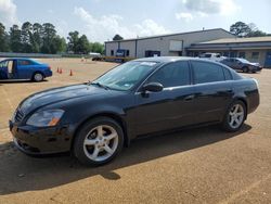 2006 Nissan Altima SE for sale in Longview, TX