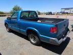 1995 Chevrolet S Truck S10
