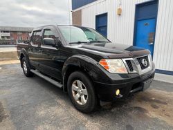 2013 Nissan Frontier S en venta en North Billerica, MA