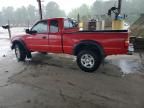 2001 Toyota Tacoma Xtracab Prerunner